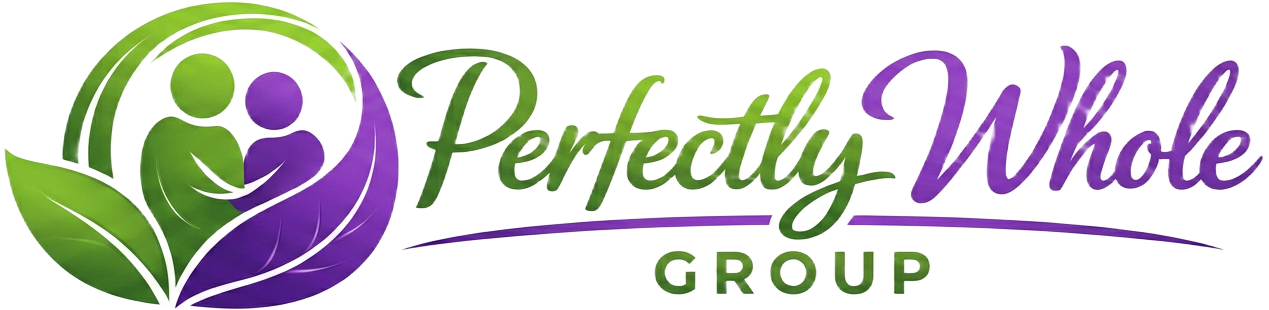 Perfectly Whole Group